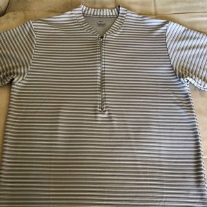 Nike Dri-Fit Workout Shirt